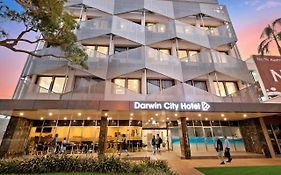 Darwin City Hotel